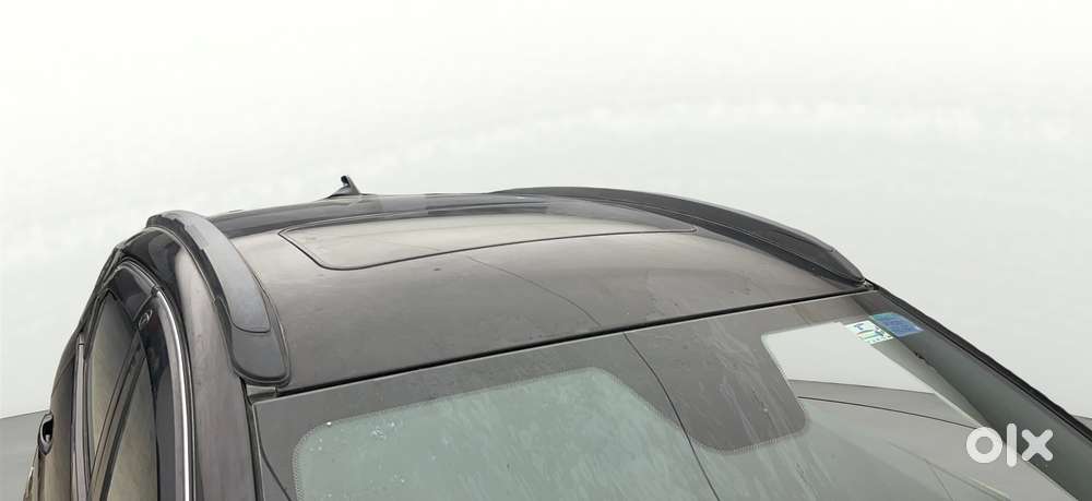 Tata Nexon 1.2 Revotron Xz Plus (l) Dark Edition, 2023, Petrol