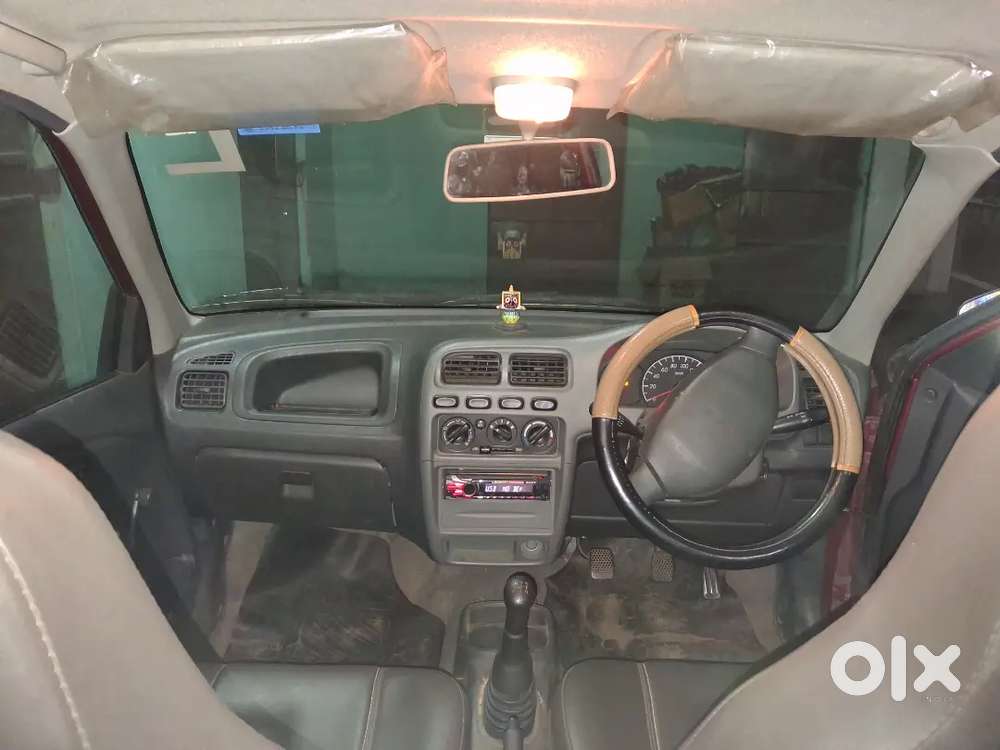 Maintain Condition Car (2nd Owner )