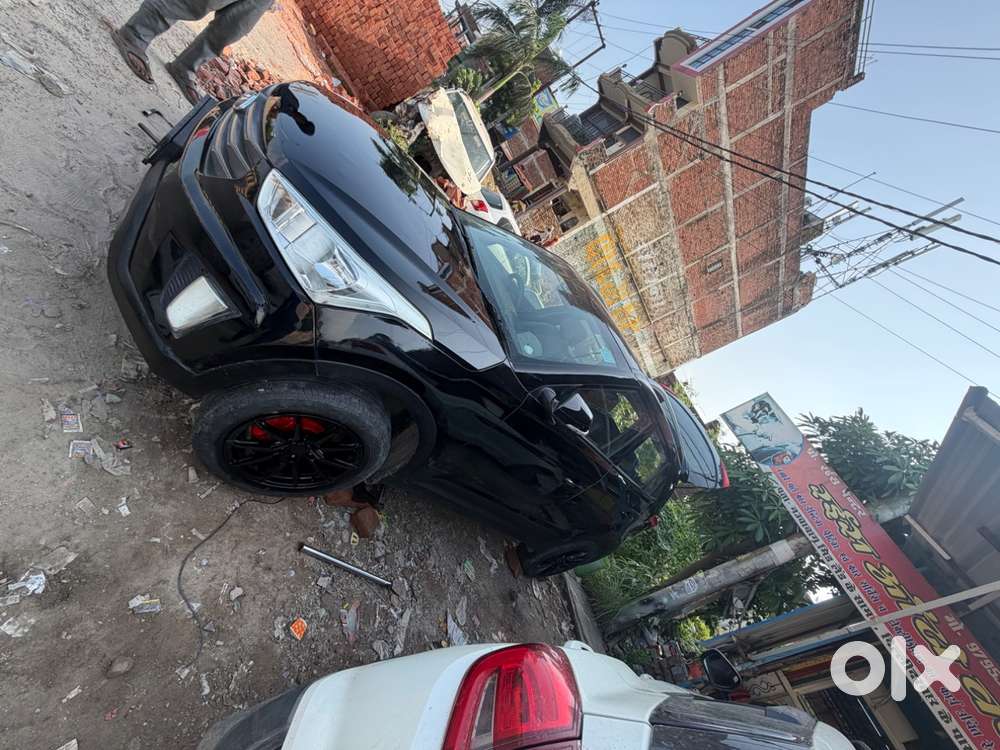 Hyundai Creta Diesel 2015