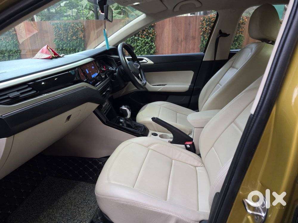 Volkswagen Virtus 1.0 Highline Tsi At, 2023, Petrol