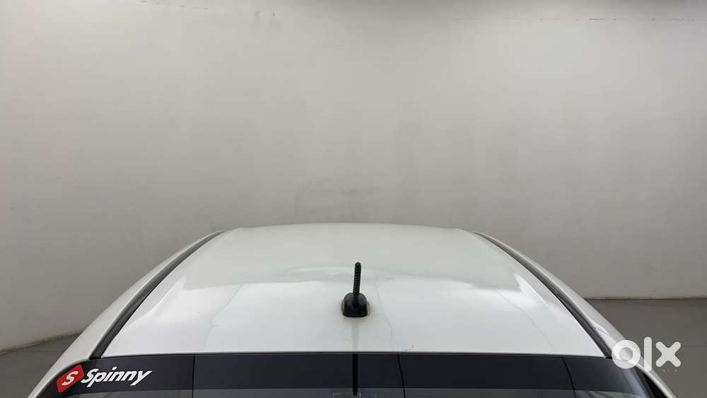 Maruti Suzuki Dzire 1.2 Zxi Plus Amt, 2017, Petrol