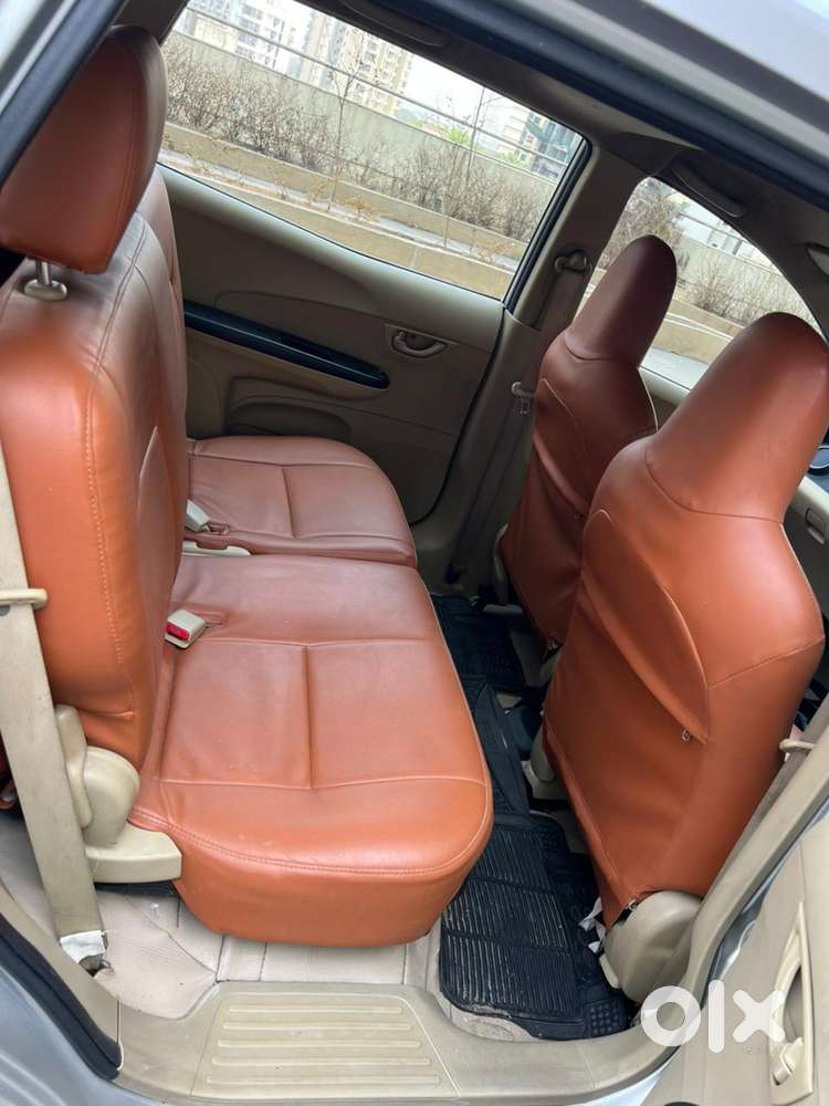 Honda Mobilio S I-dtec, 2015, Diesel