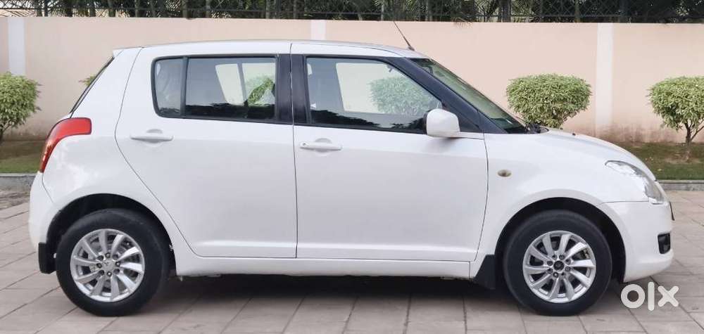 Maruti Suzuki Swift Vdi Limited Edition, 2011, Diesel