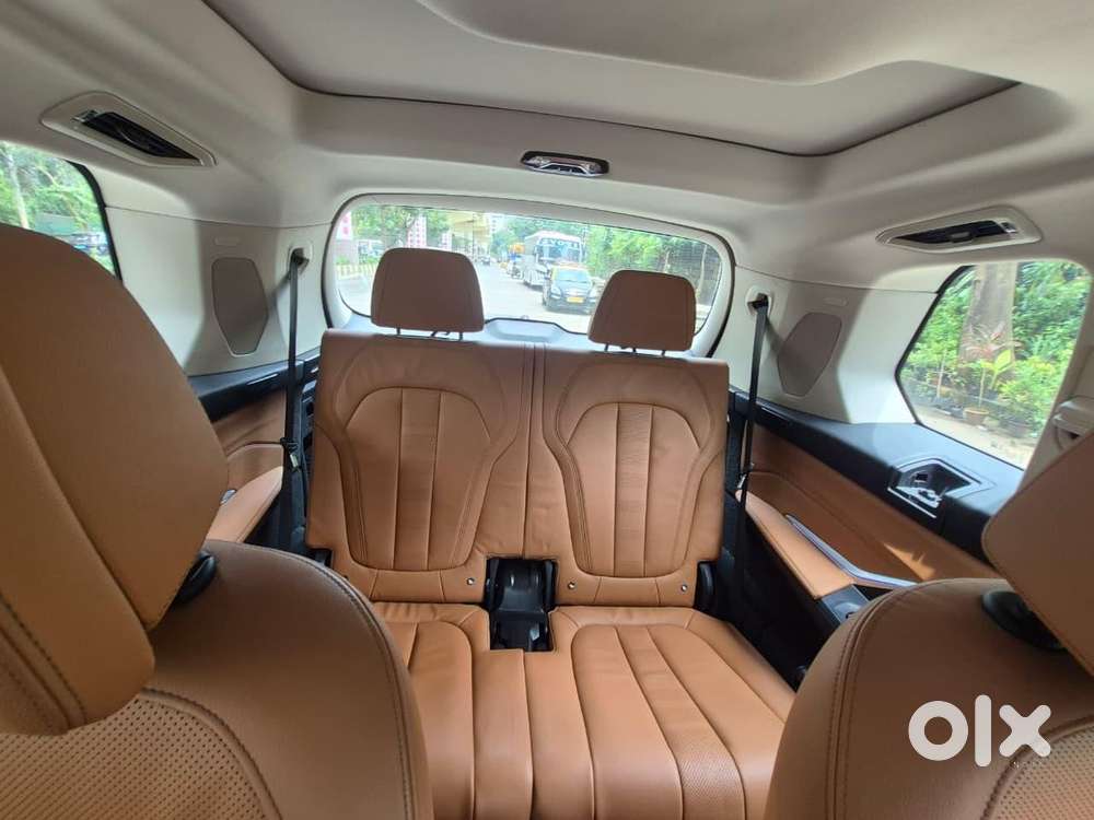 Bmw X7 Xdrive30d Dpe Signature, 2020, Diesel