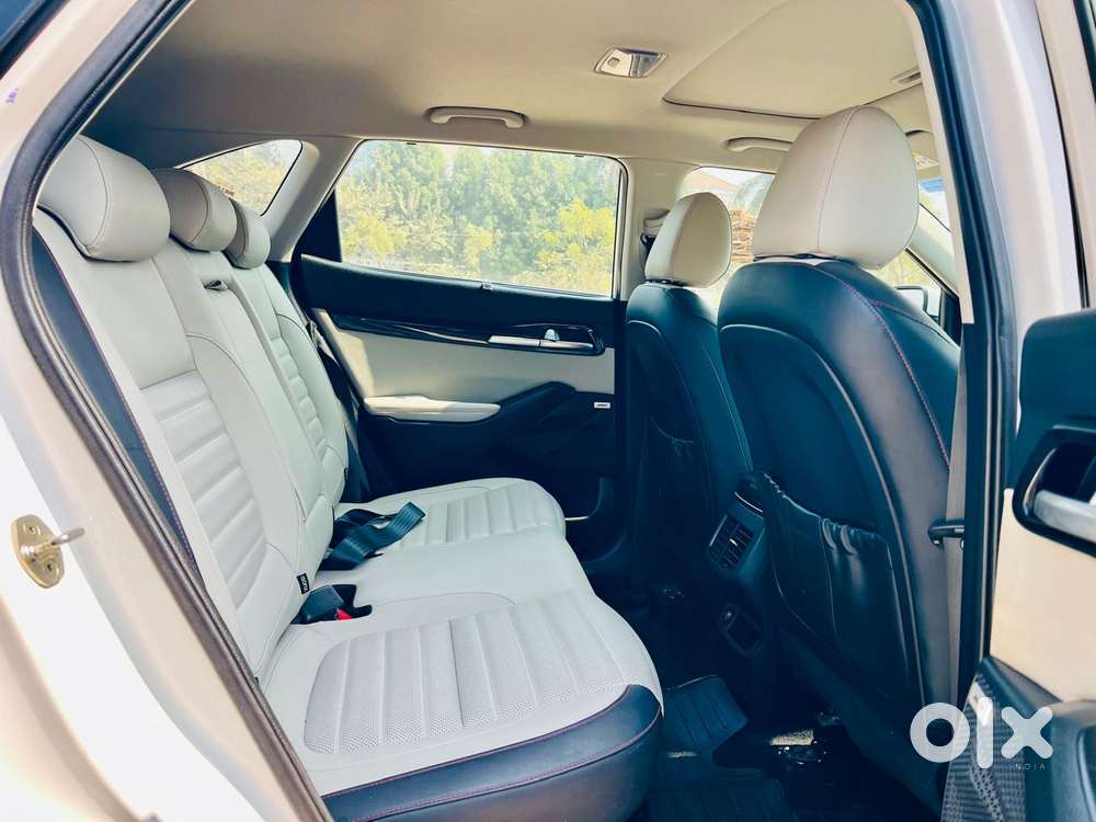 Kia Seltos 1.4 Gtx + Petrol At, 2019, Petrol