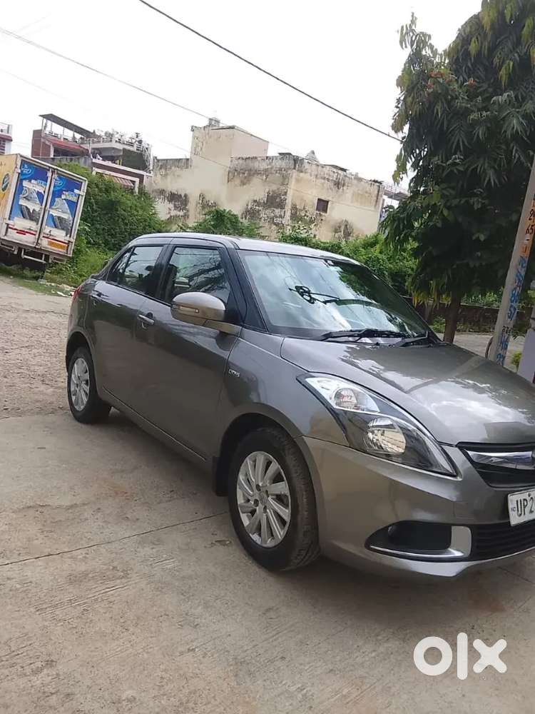 Maruti Suzuki Dzire Diesel 2016