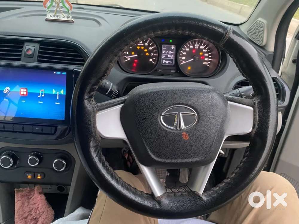Tata Tiago 1.05 Revotorq Xm, 2017, Diesel