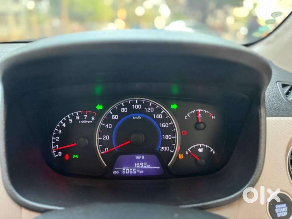 Hyundai Grand I10 Sportz O 1.2, 2014, Petrol