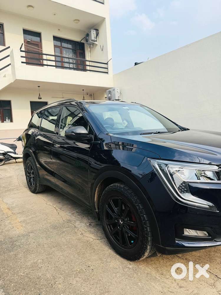 Mahindra Xuv700 Diesel 2024