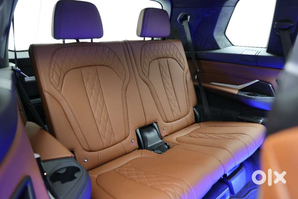 Bmw X7 3.0 Xdrive 40i M Sport, 2024, Petrol