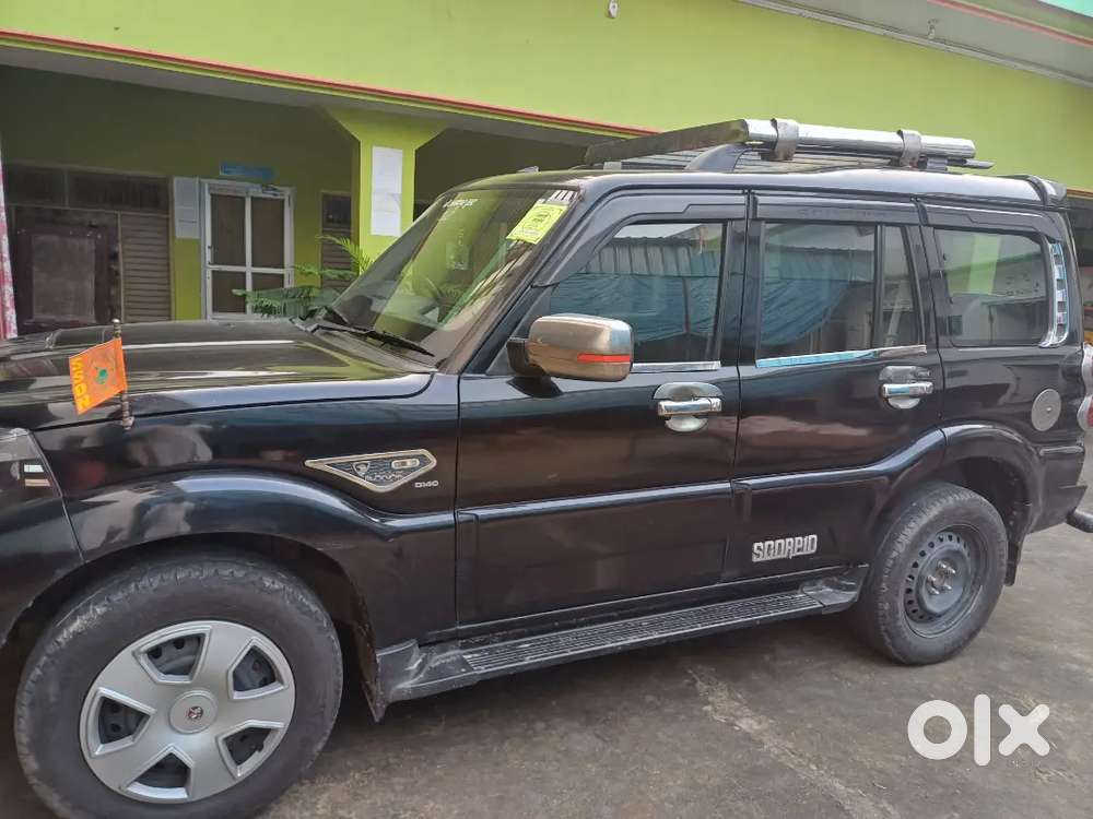 Good Condition. Proper Service. Safely Drive