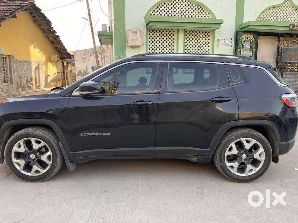 2019 Jeep Suv Petrol 70000 Km