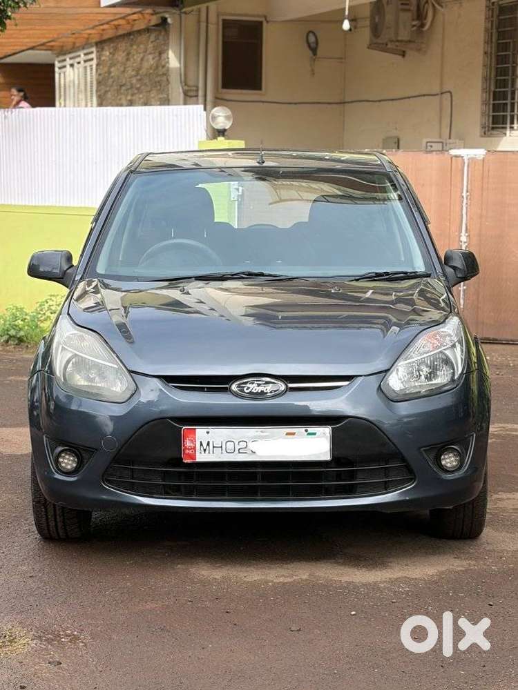 Ford Figo Diesel, 2011, Diesel