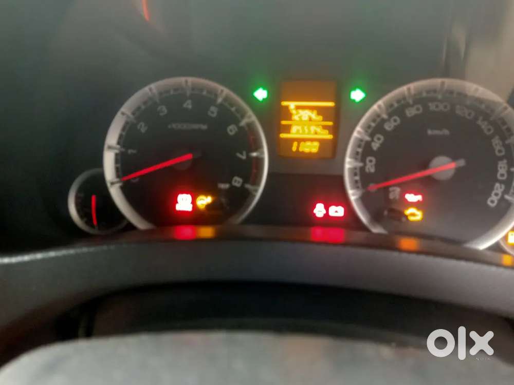 Maruti Suzuki Dzire 1.2 Vxi 2013