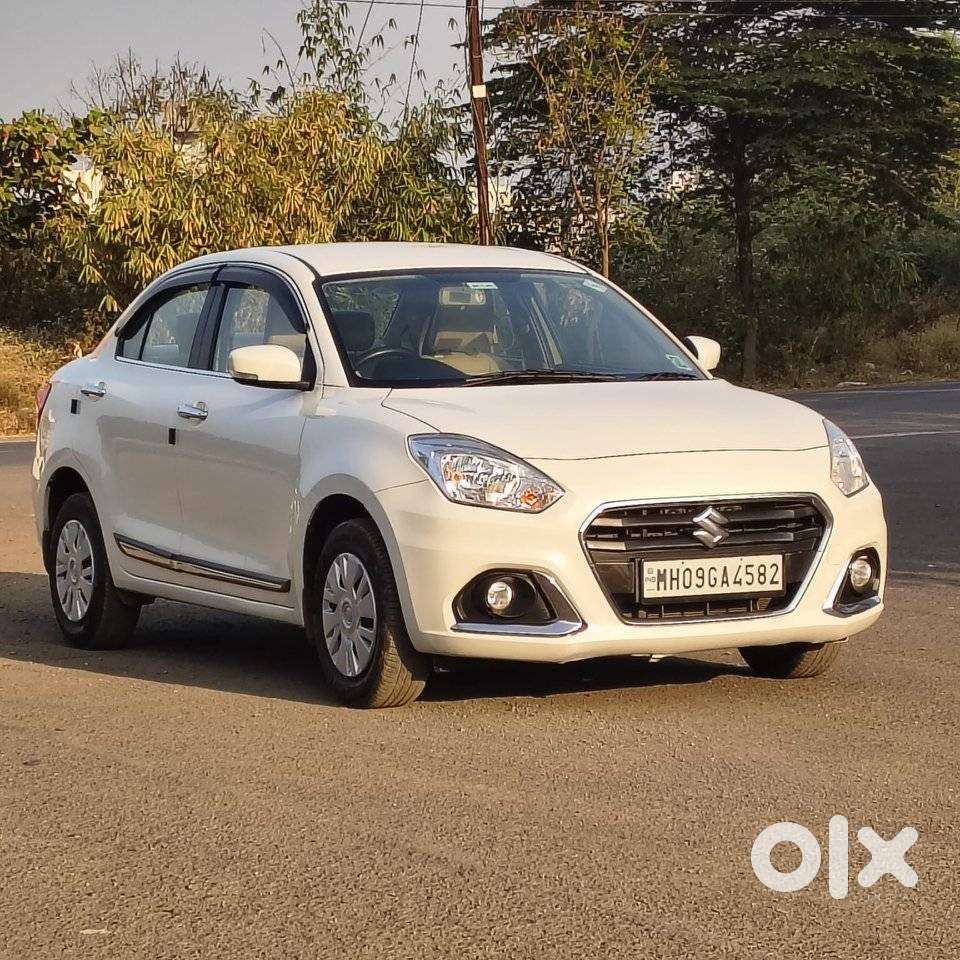 Maruti Suzuki Dzire, 2022, Cng & Hybrids