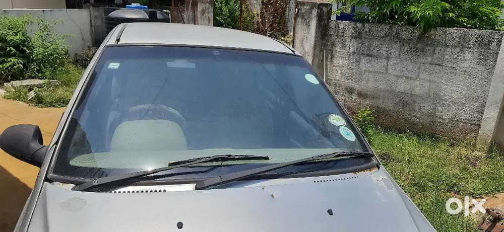 Tata Indica Ev2 Xeta 2008