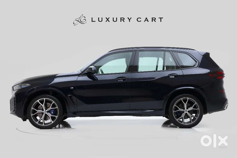 Bmw X5 Xdrive40i M Sport, 2025, Petrol
