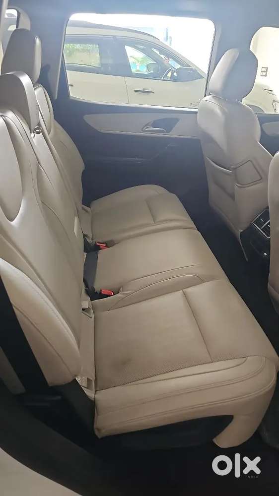 Mahindra Xuv700 2024 Petrol 41000 Km Driven