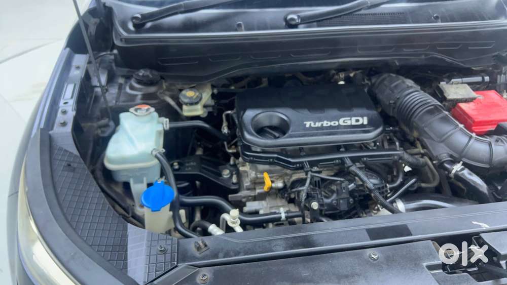 Hyundai Venue Sx Turbo, 2020, Petrol