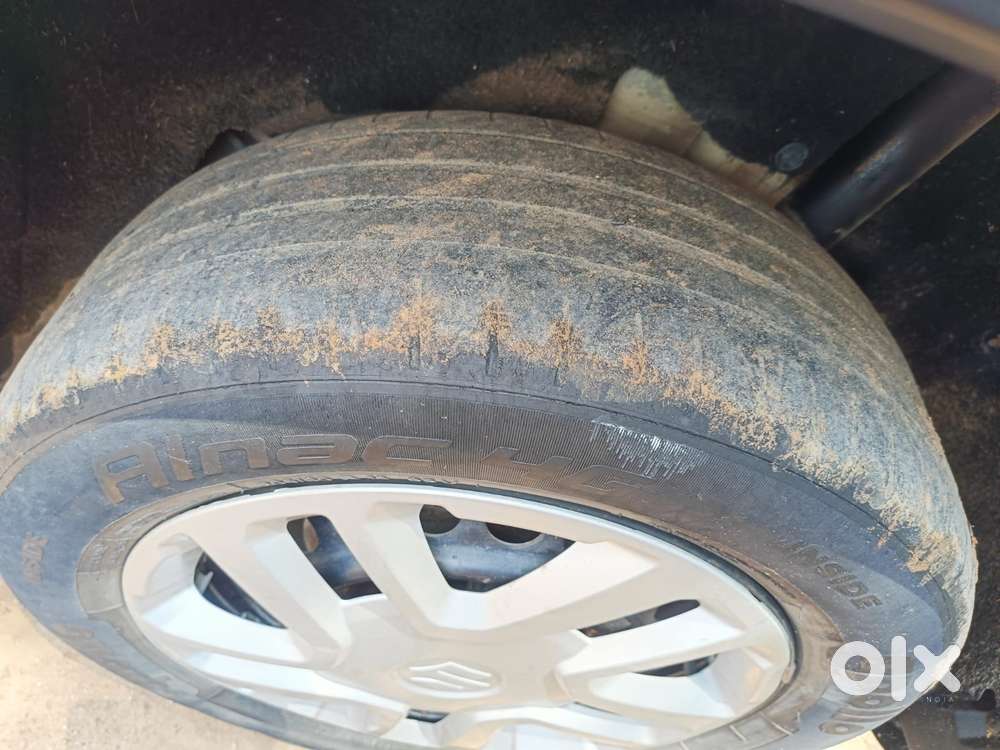 Maruti Suzuki Brezza Vdi, 2016, Diesel