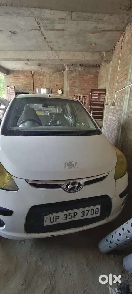 Hyundai I10 2010