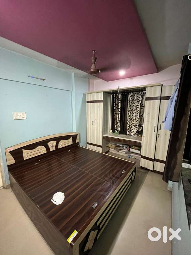 1bhk Flat Rent in Vapi, Free classifieds in Vapi | OLX