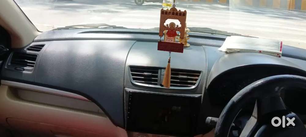 Dezire 2nd Owner Lucknow Number Best Condition