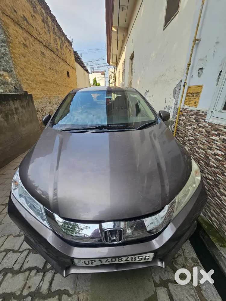 Honda City 2016 Diesel 198700 Km Driven
