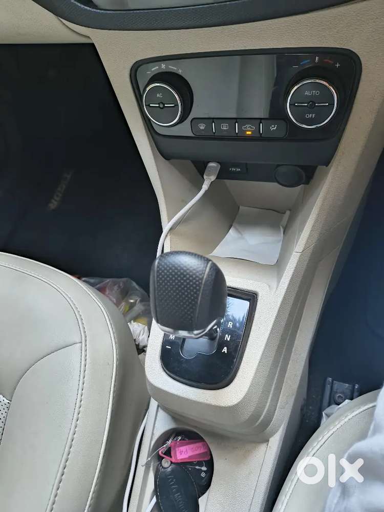 2024 Tata Tigor Twin Cng Xza Plus Amt