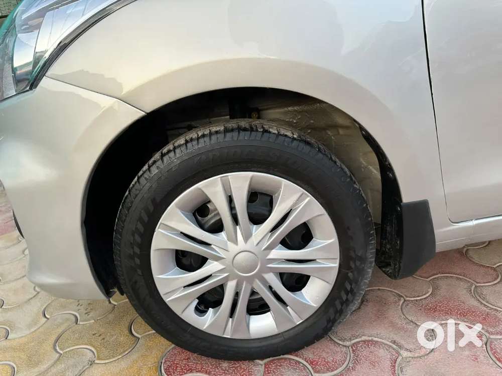 Maruti Suzuki Ertiga 2016