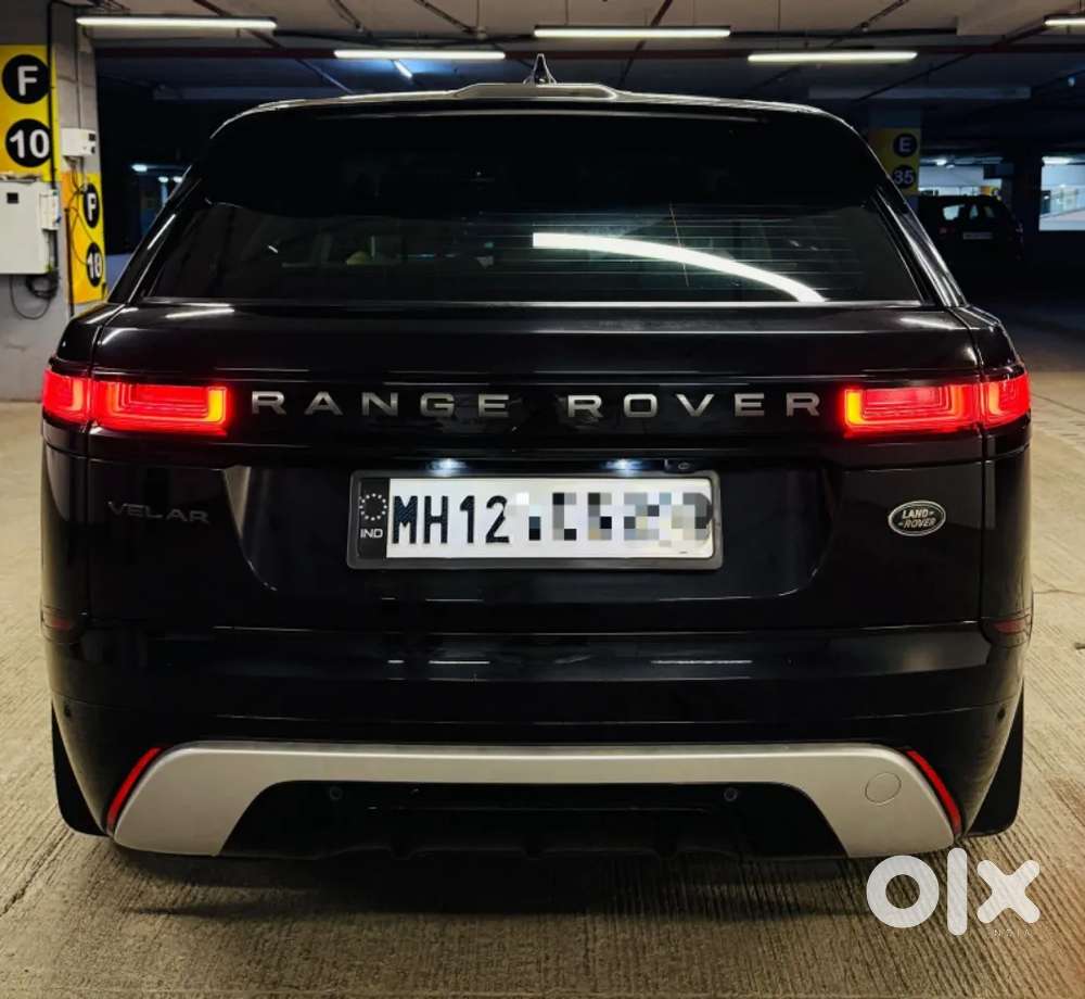 Land Rover Range Velar, 2023, Diesel