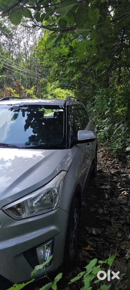 Hyundai Creta 2016 Diesel