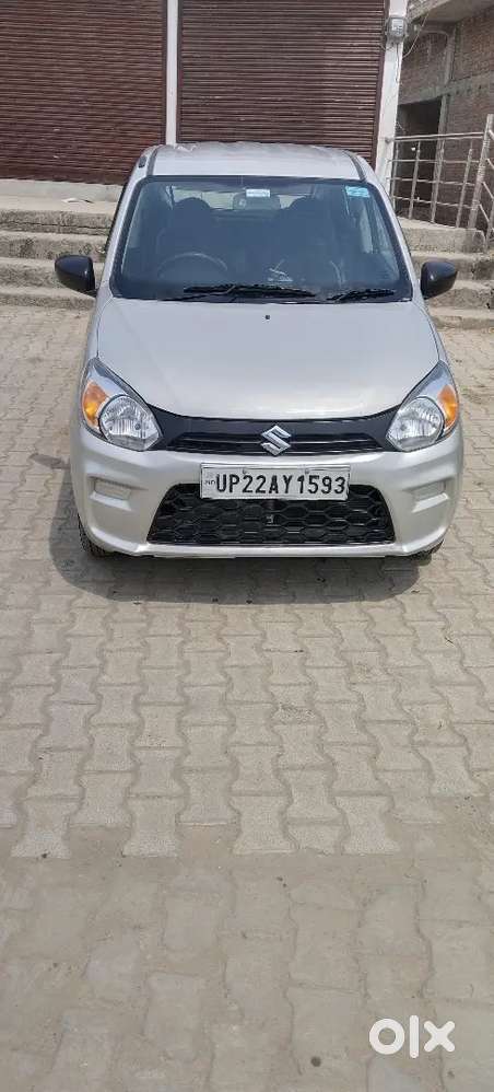 Alto 2022 Vxi December Ki Last