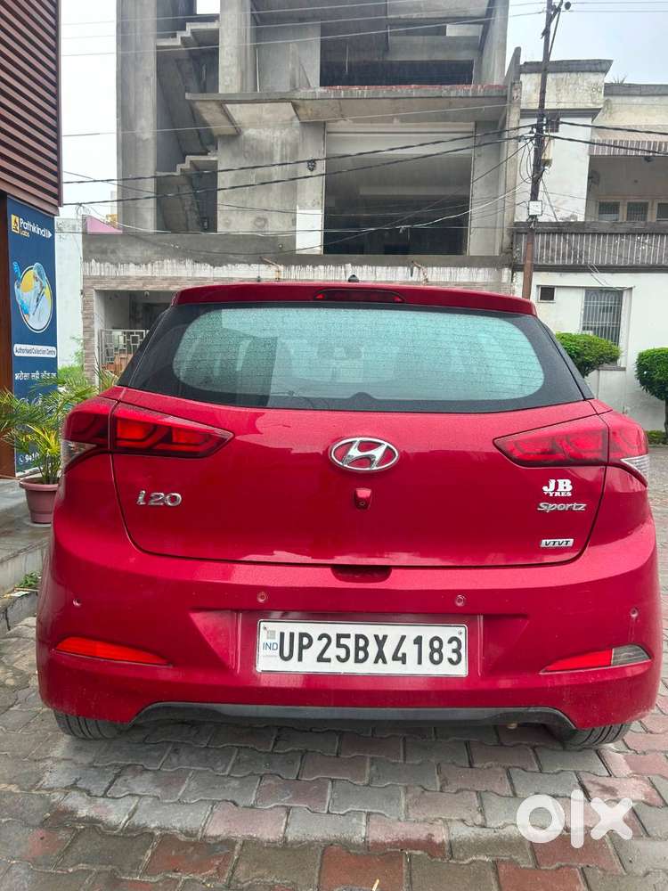 Buy New Car