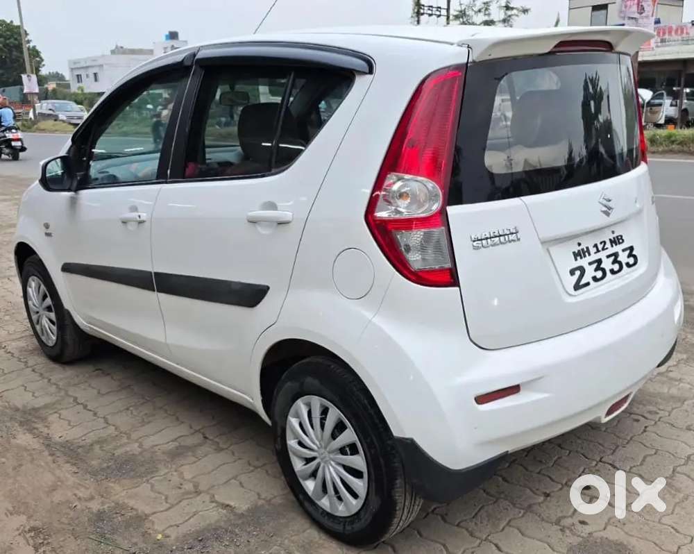 Maruti Suzuki Ritz 2016 Manual Diesel