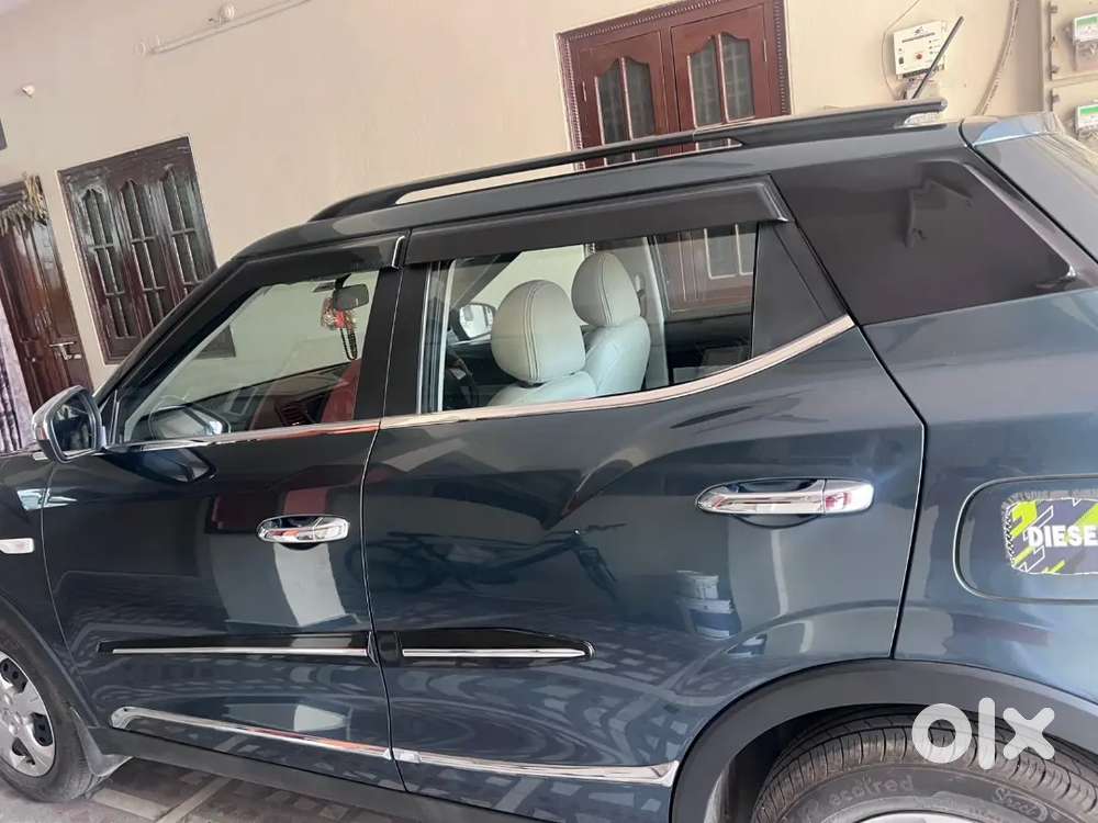 Mahindra Xuv300 Turbosport 2023 Diesel Good Condition