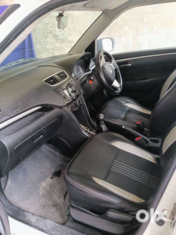 Maruti Suzuki Swift 2017 Diesel Good Condition