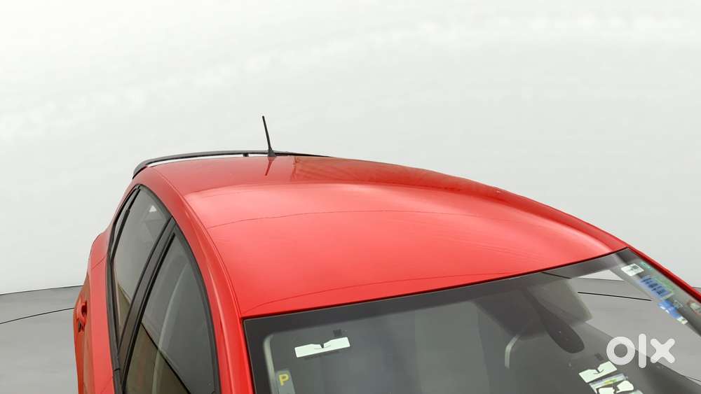 Volkswagen Polo Gt Tsi, 2018, Petrol