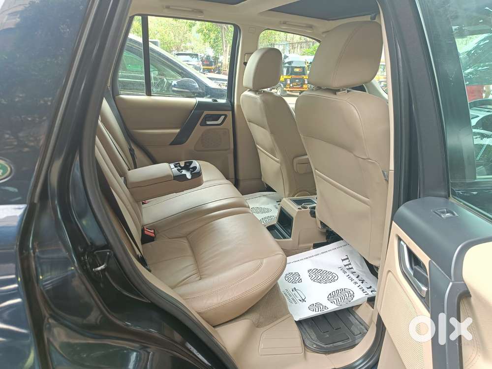 Land Rover Freelander 2 Hse Sd4, 2011, Diesel