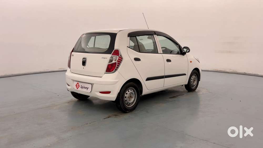 Hyundai I10 Magna 1.1l, 2015, Petrol