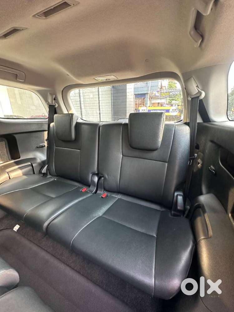 Toyota Fortuner 4x2 At 2.8 Diesel, 2023, Diesel