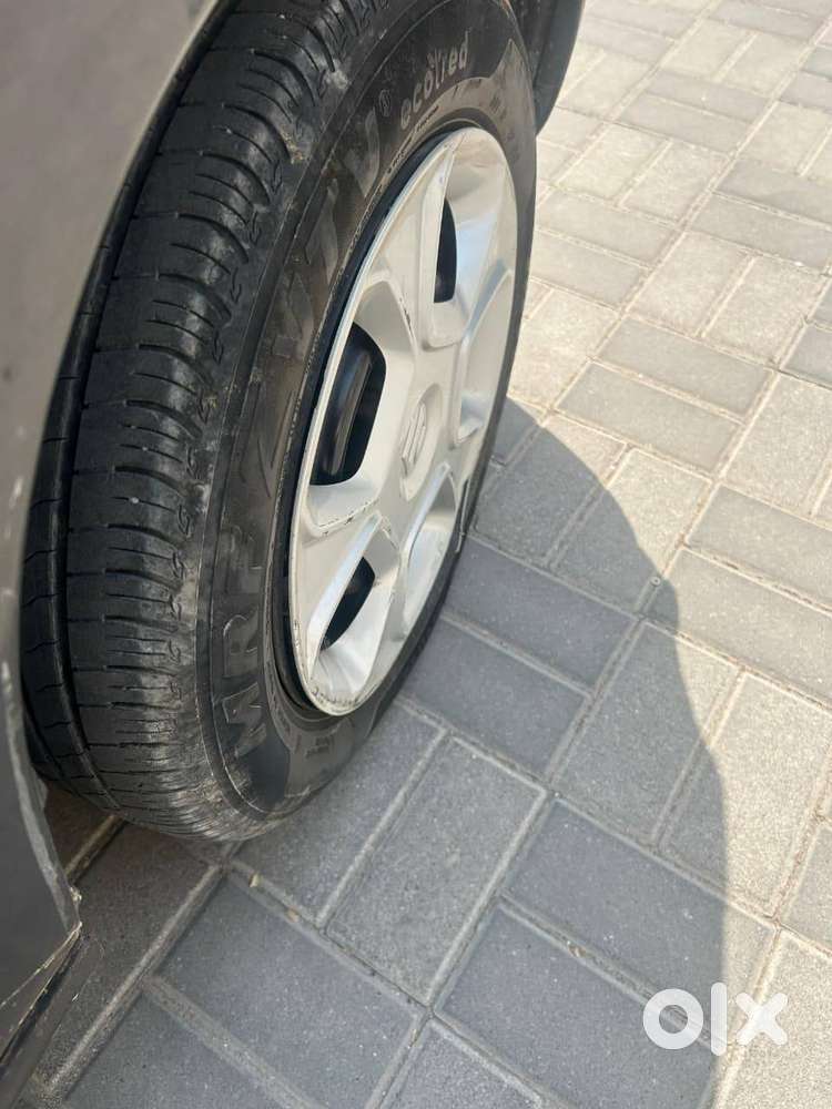 Maruti Suzuki S-presso 2020 Petrol Well Maintained