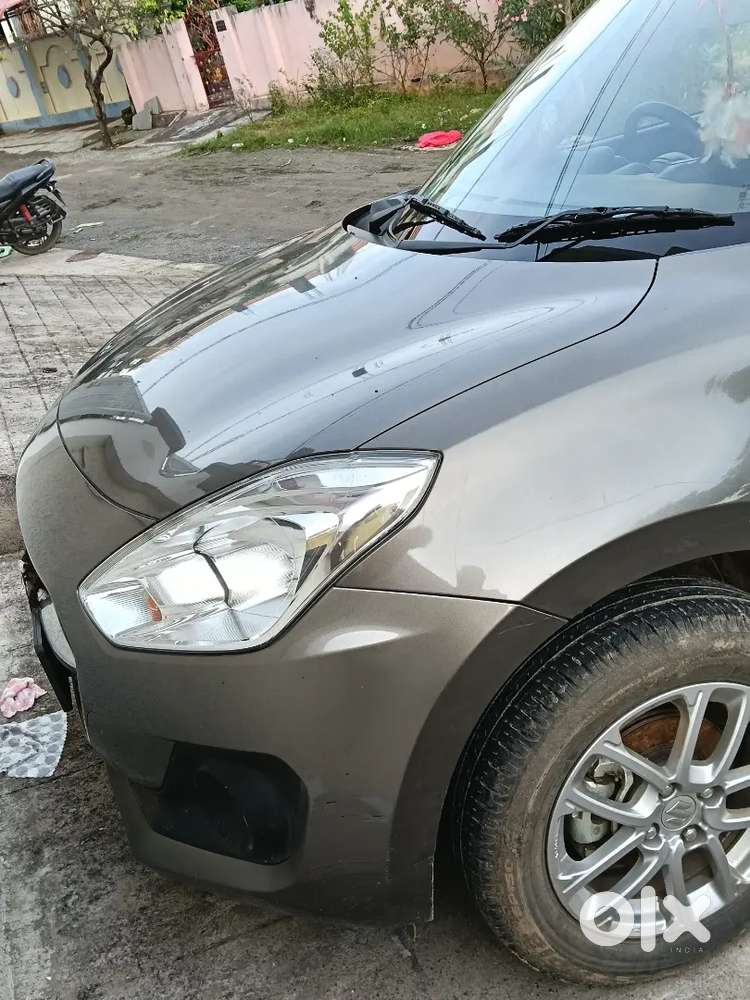 Maruti Suzuki Swift Zxi 2023