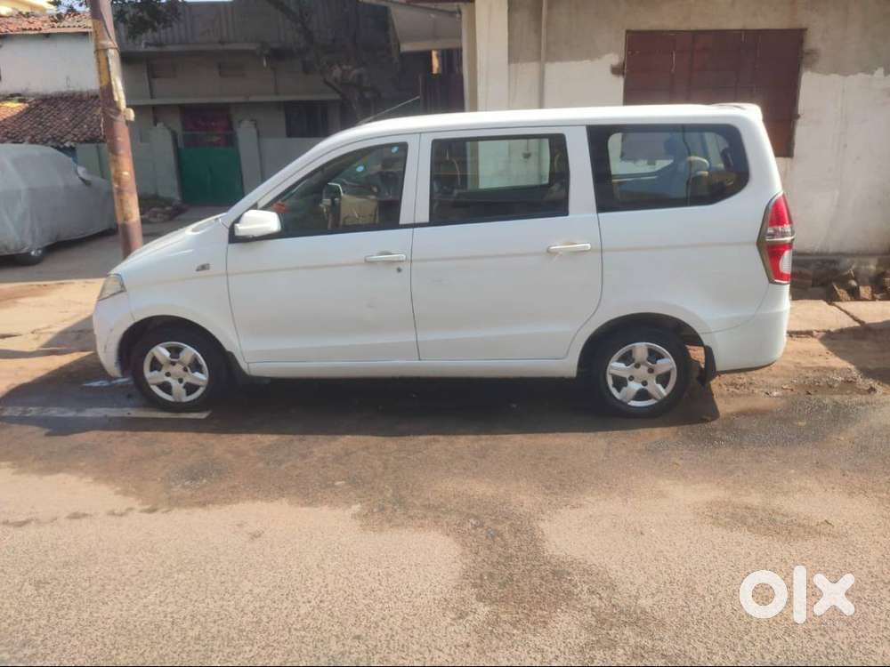Chevrolet Enjoy 2016 Model