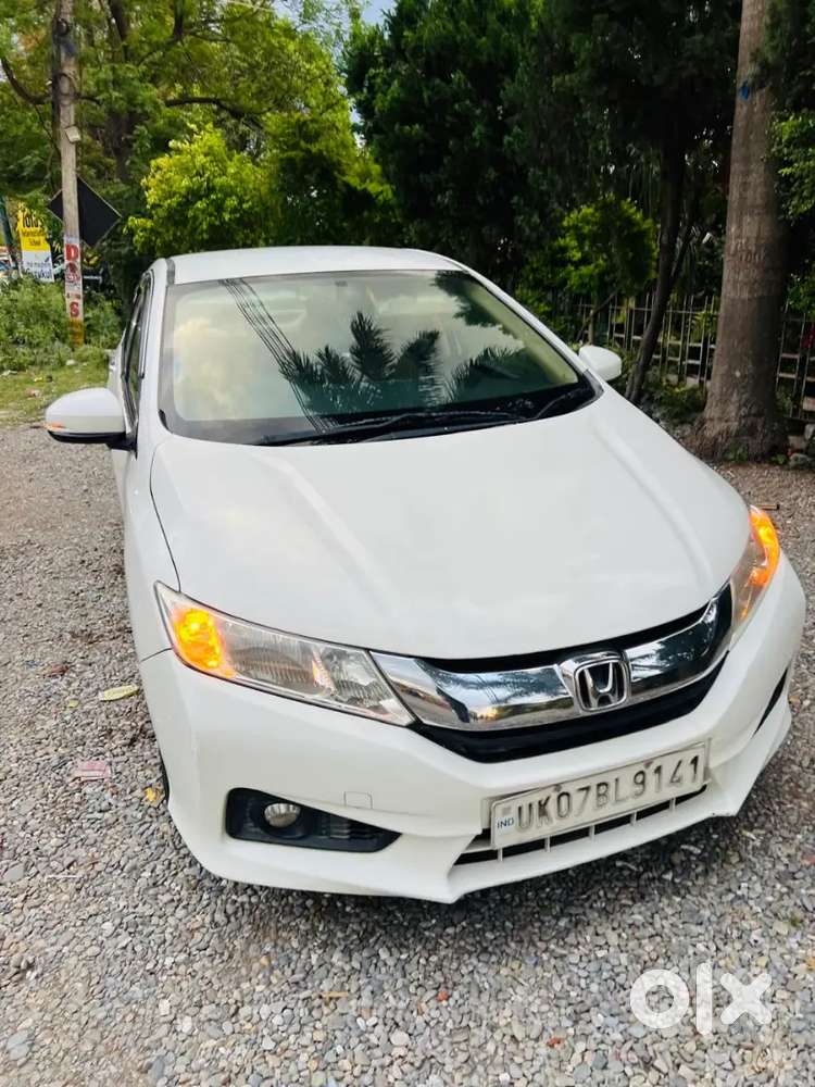 Honda City 2015 Diesel 75000 Km Driven