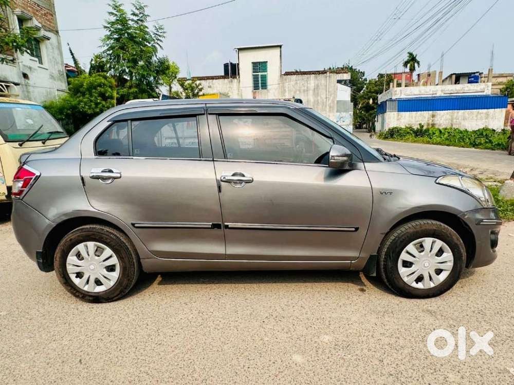 Maruti Suzuki Swift Dzire 1.2 Vxi Bsiv, 2014, Petrol