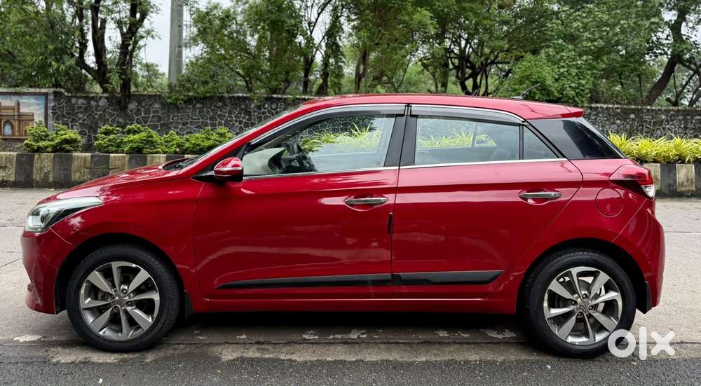 Hyundai I20 Asta Option 1.2, 2016, Petrol