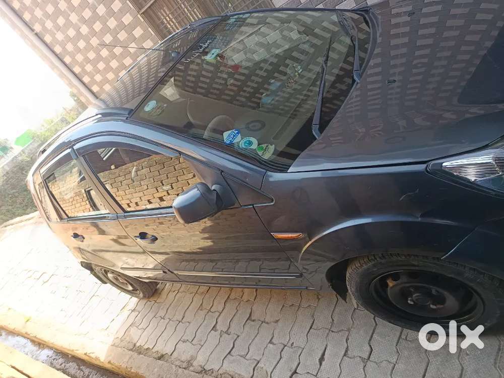 Ford Figo 2011 Diesel 214000 Km Driven