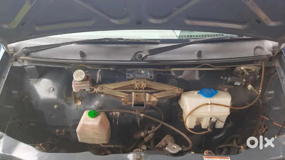 Maruti Suzuki Eeco 2016 Petrol 37000 Km Driven
