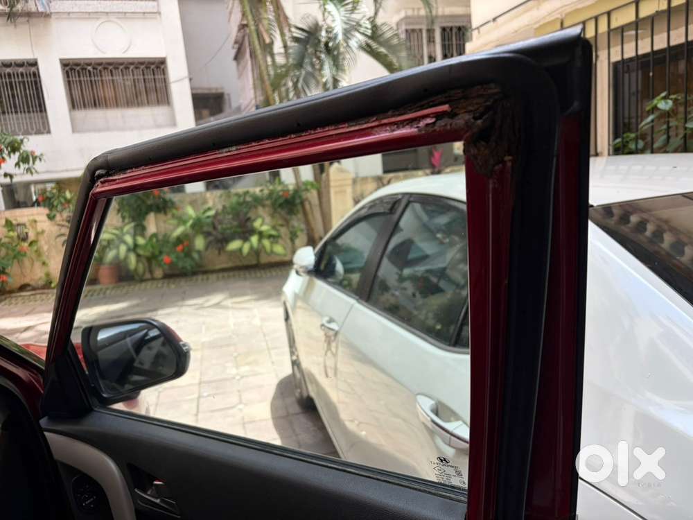 41000km , Single Owner Driven Hyundai Creta Petrol November,2015